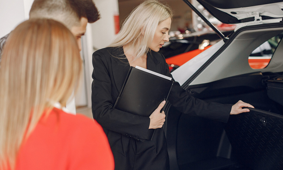 Thriving High-Performing Automotive Shop For Sale 1