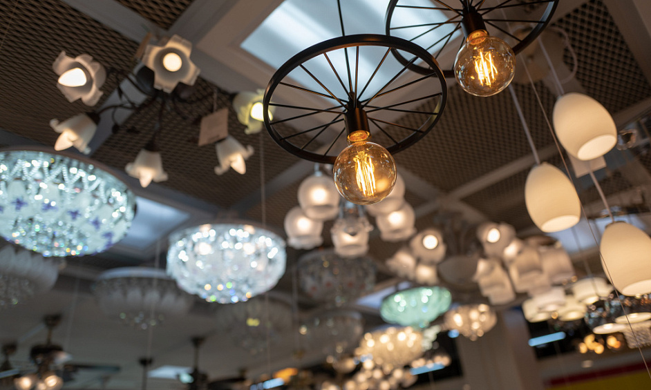 LED Lighting Design And Manufacture For Sale 1
