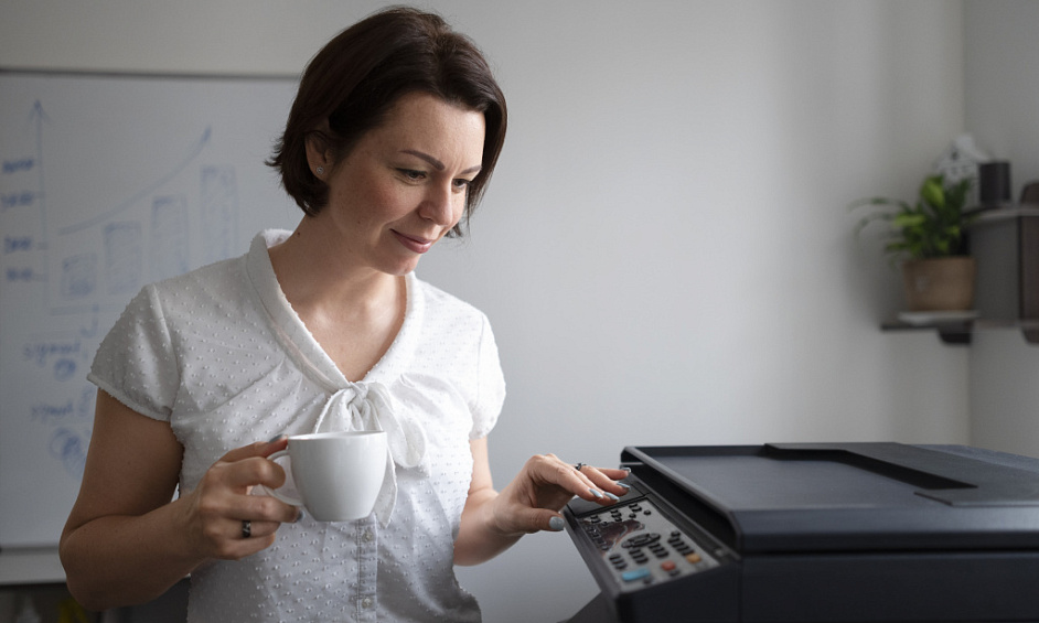 Established Printing Business In Calgary SE For Sale 1