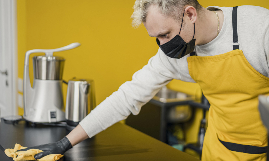 High-demand Commercial Kitchen Hood Cleaning Biz For Sale 1 High-demand Commercial Kitchen Hood Cleaning Biz For Sale 1