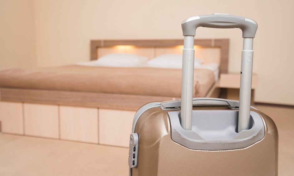 First Time On Market 30-unit Motel In Okanagan For Sale 1