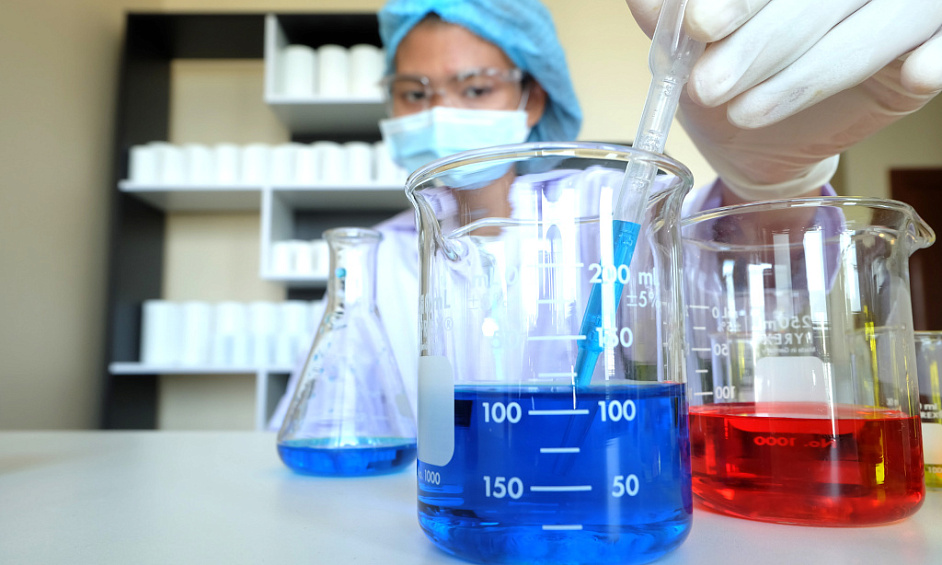 Petroleum Laboratory Testing Services In Calgary For Sale 1