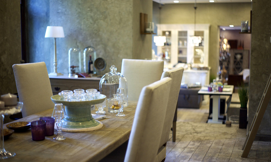 Totally Renovated Restaurant For Sale 1