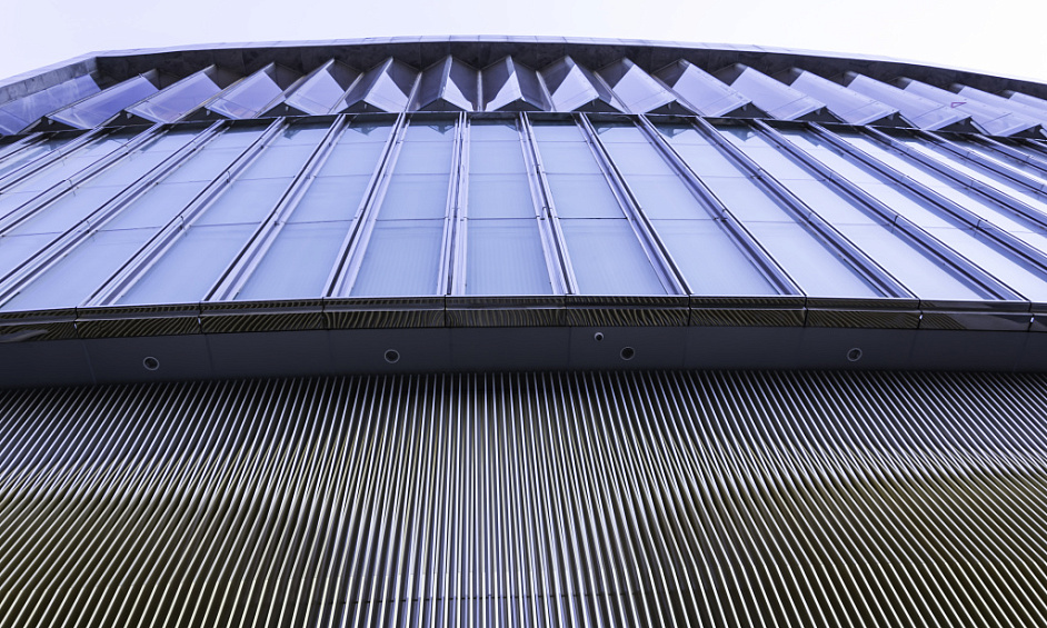 Roofing And Aluminum Company For Sale 1