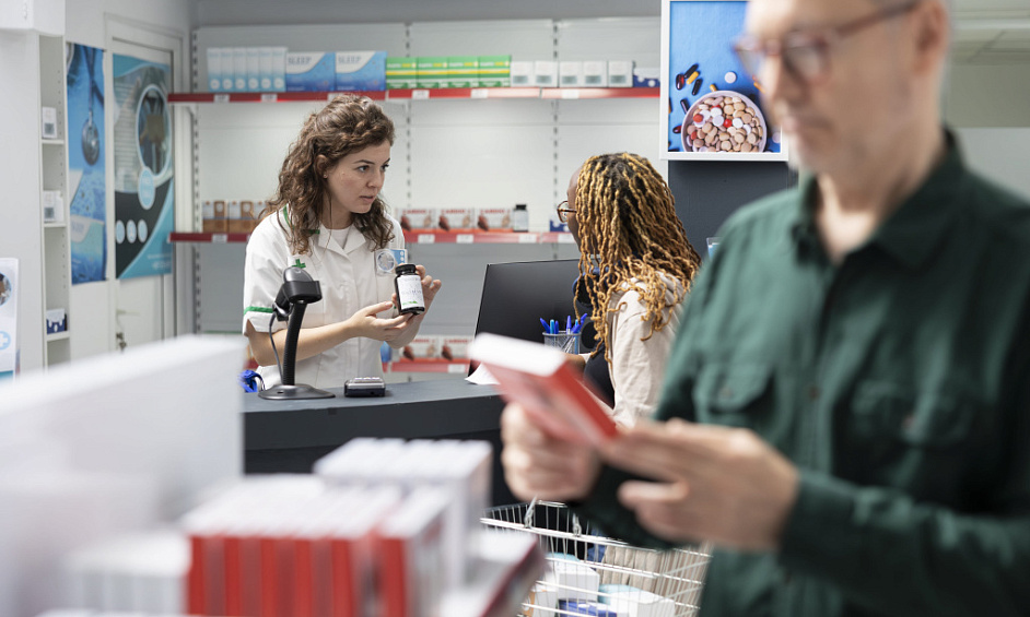Pharmacy - Calgary For Sale 1 Pharmacy - Calgary For Sale 1
