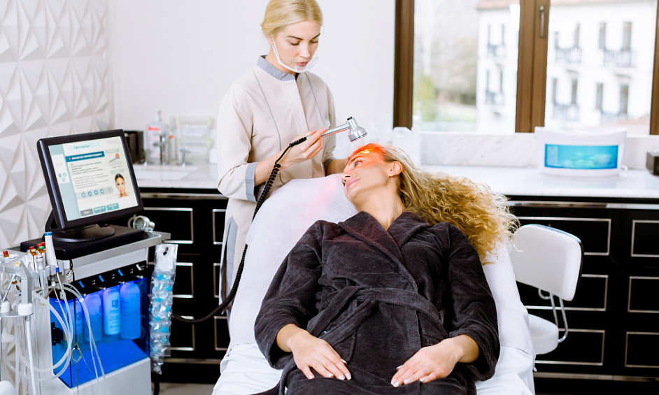 Reputable Medical Aesthetics Clinic For Sale 1