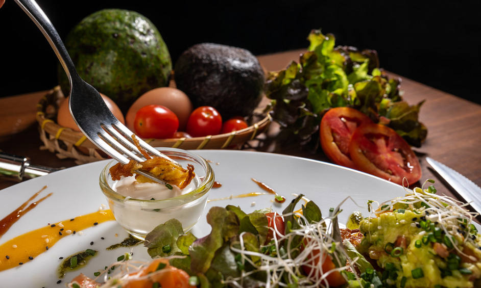 Indian Restaurant And Bar In Calgary For Sale 1