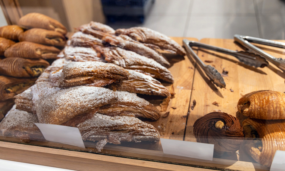 Profitable Bakery In The Interior For Sale 1