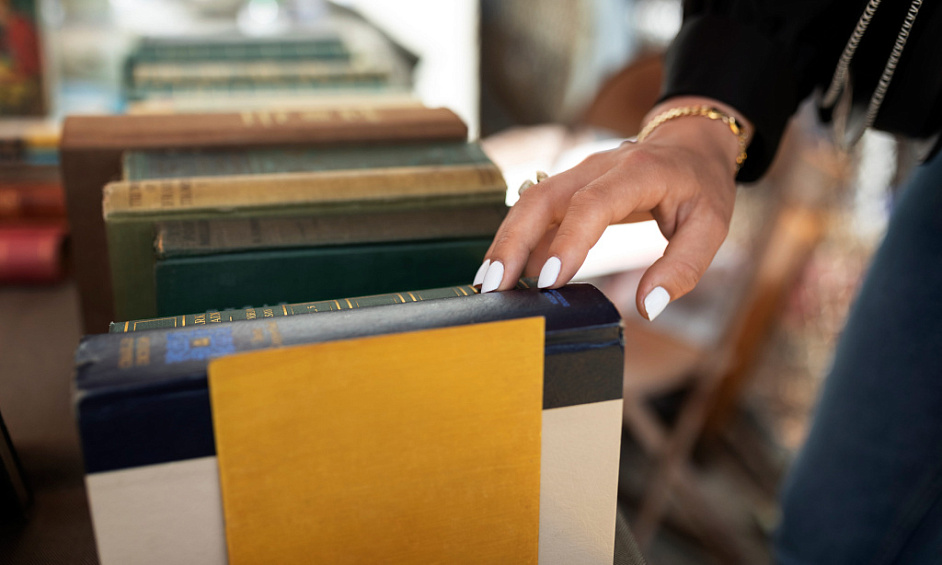 Established Printing & Binding Business In Greater Vancouver For Sale 1