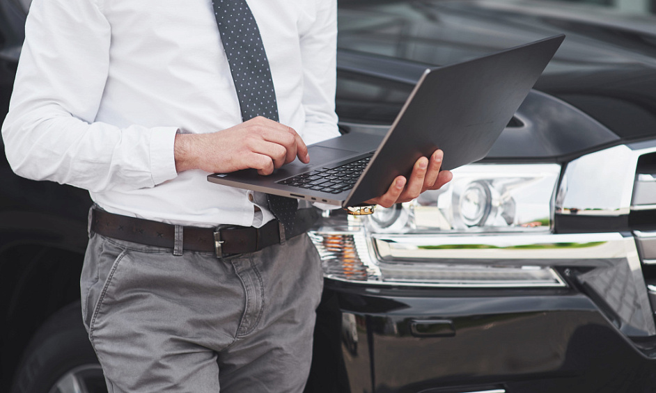 Automative Business With Property In Hamilton, ON For Sale 1