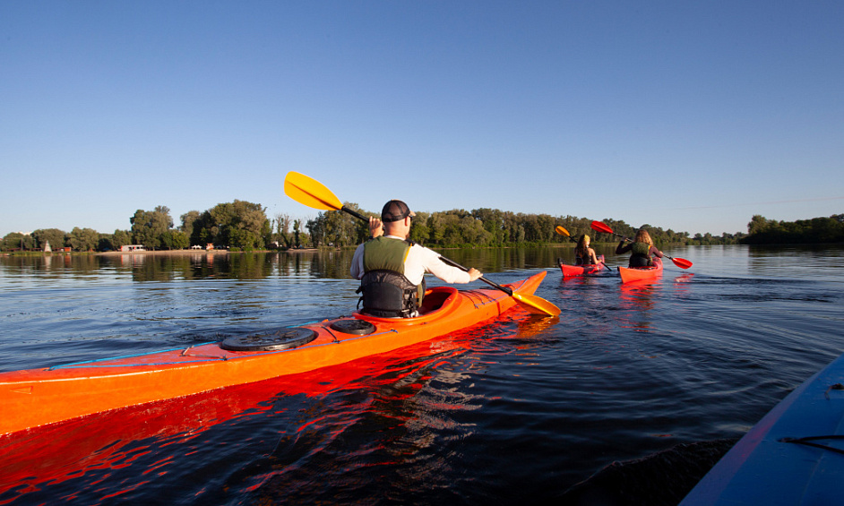 Established Guided Boat Tours Canoeing Hiking Business For Sale 1