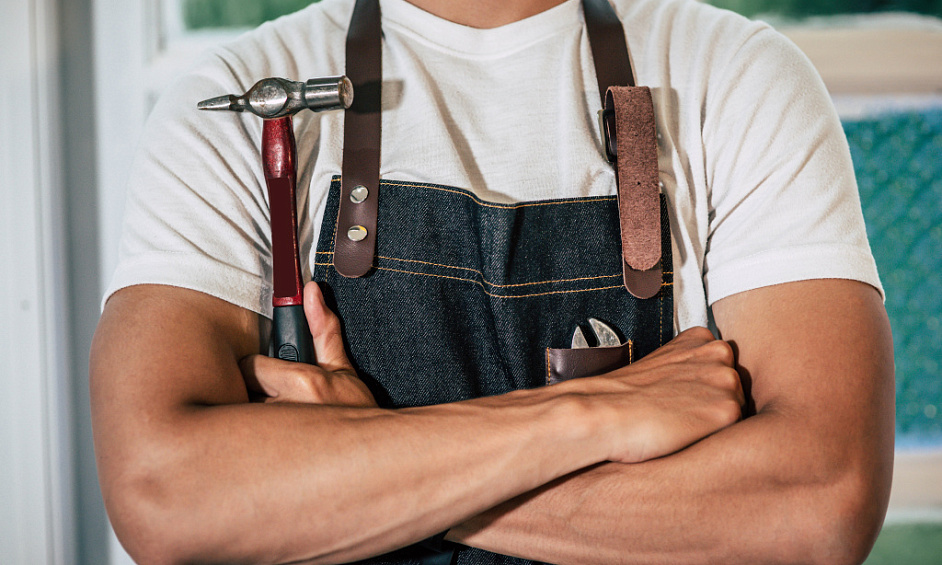 $1M+ Sales Handyman Business with Recurring Revenue For Sale 1