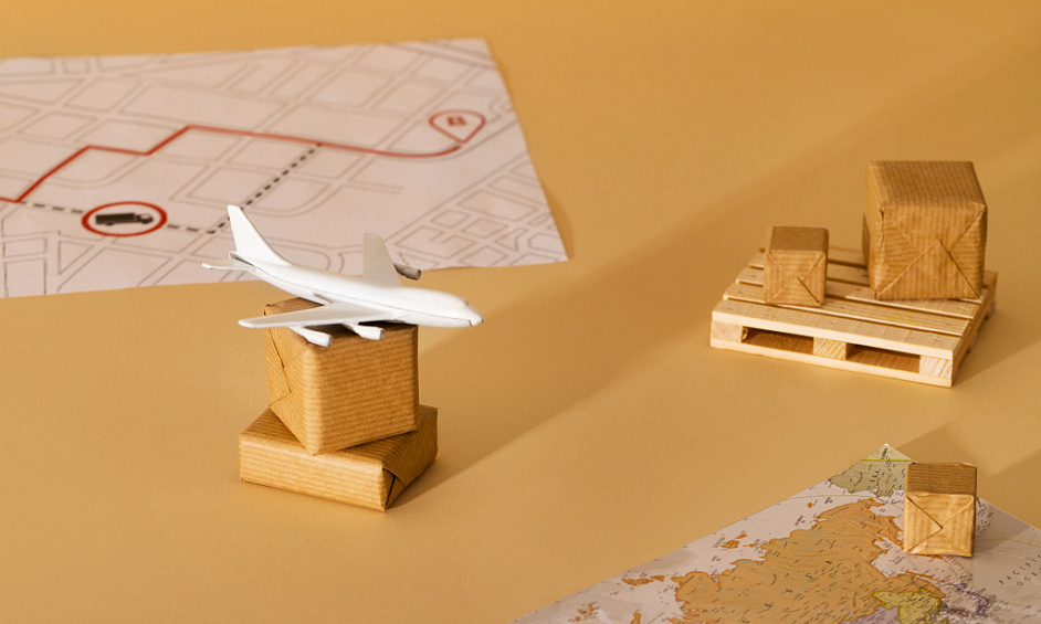 Established Travel And Parcel Shipping Company For Sale 1