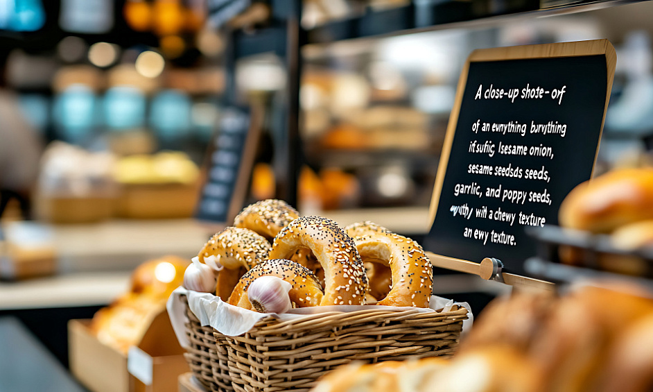 Fantastic Bakery And Cafe For Sale 1