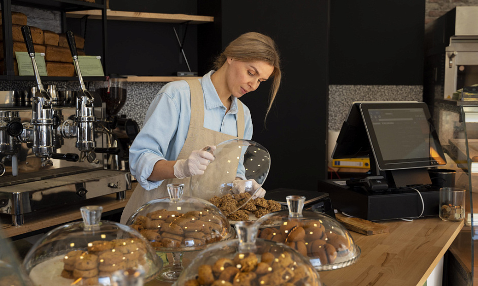 Cashflow And Proven Dessert Franchise For Sale 1 Cashflow And Proven Dessert Franchise For Sale 1