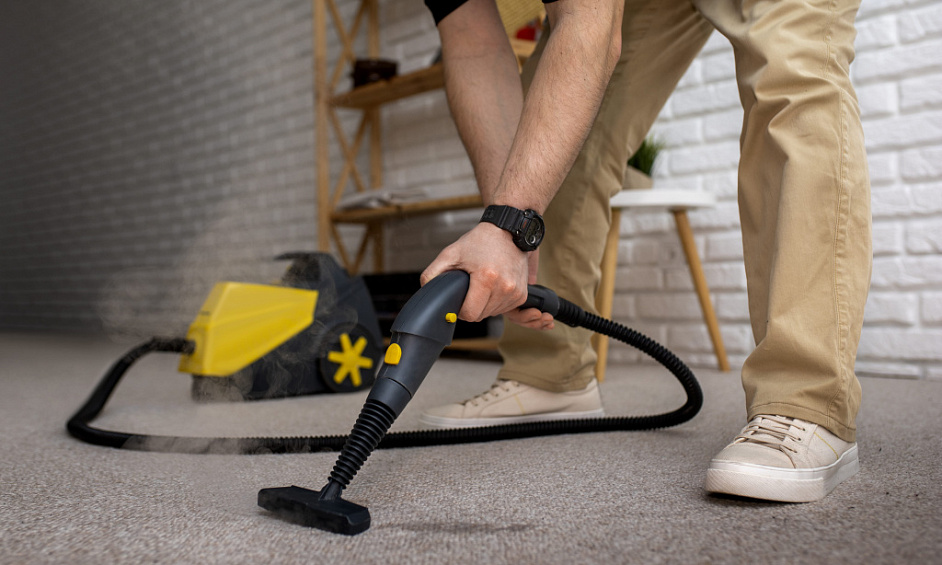 OXI FRESH Carpet Cleaning Franchise For Sale 1