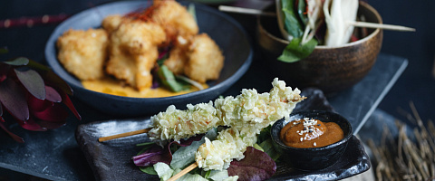 Thai Restaurants for sale in Victoria 243370