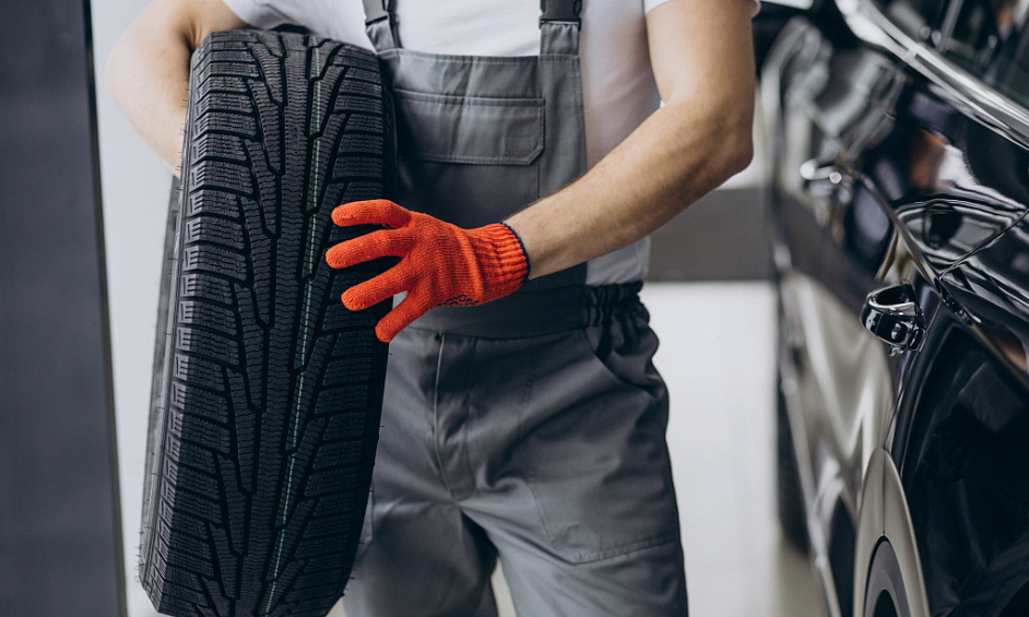 Tire & Auto Service In Orillia For Sale 1