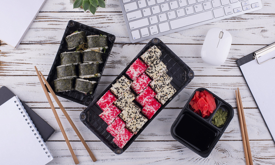 Profitable Vaughan Bento Sushi Franchise For Sale 1