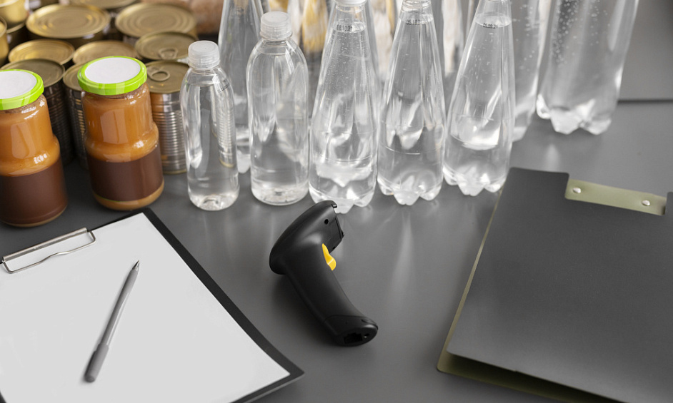 Commercial Chemical Manufacturing Business With Strong Recurring Revenue For Sale 1