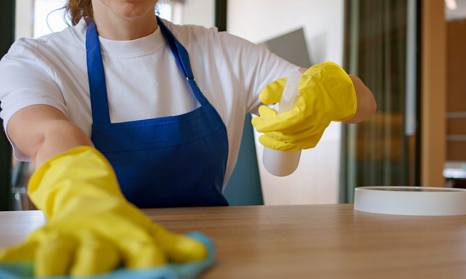 Great Online Cleaning Business In Montreal For Sale 1