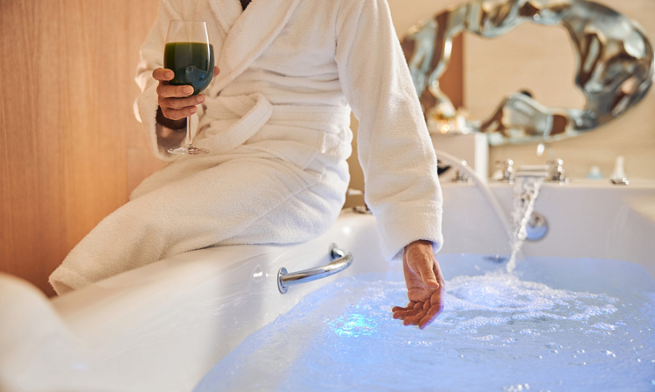 Premium Wellness Spa And Colon Hydrotherapy Clinic, BC For Sale 1