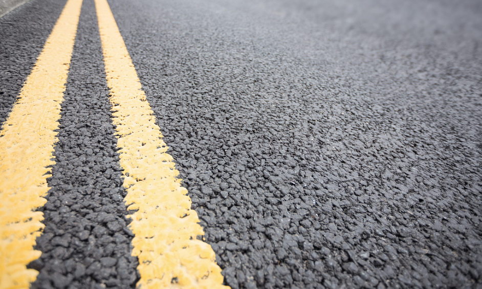 Asphalt Sealing, Power Sweeping And Pavement Marking Company For Sale 1 Asphalt Sealing, Power Sweeping And Pavement Marking Company For Sale 1