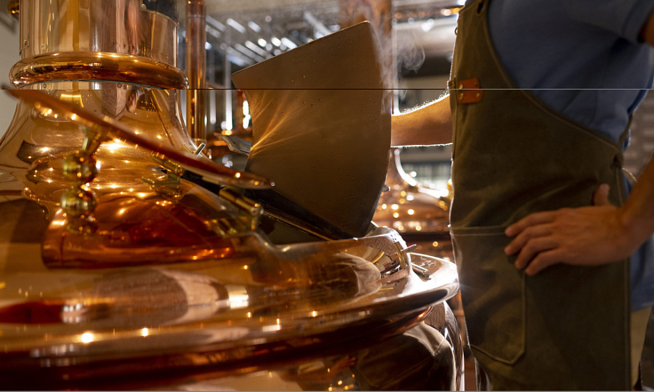 Whisky Distillery And Lounge In Victoria, BC For Sale 1