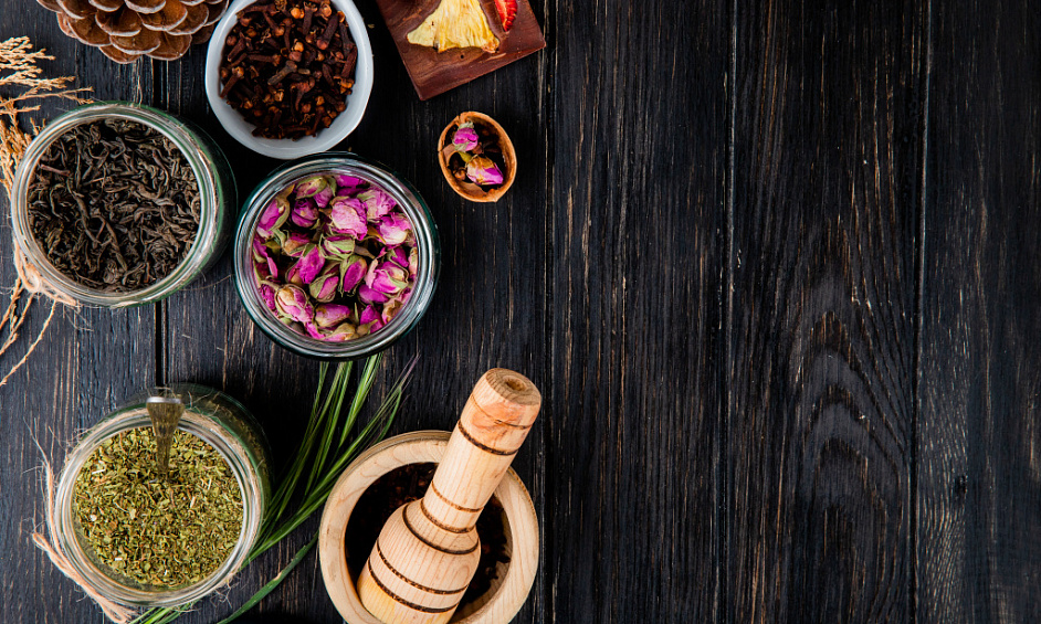 Chinese Herbal Medicine Shop In Calgary For Sale 1