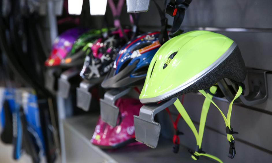 Specialized Sport And Lifestyle Store - Edmonton Alberta For Sale 1