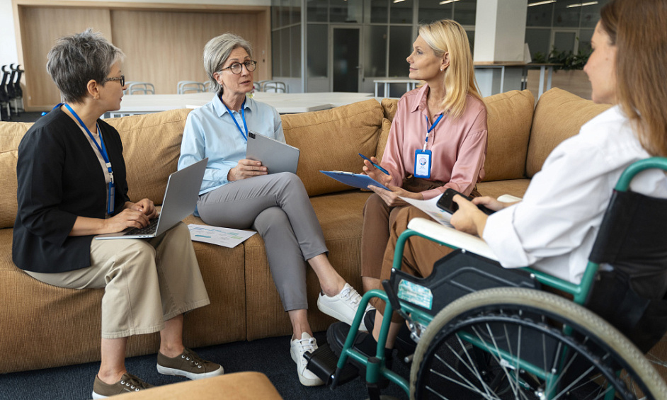 Premier Award-Winning Senior Care Business For Sale 1 Premier Award-Winning Senior Care Business For Sale 1