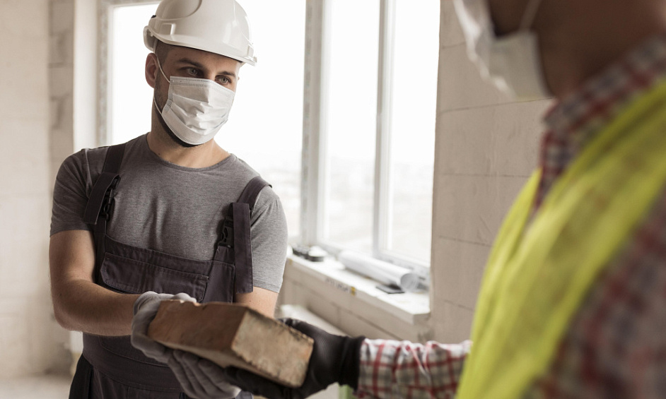 Restoration Contractor For Sale 1
