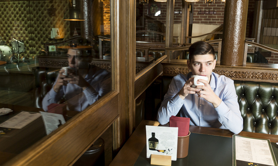 Established Restaurant & Bar In Ottawa For Sale 1