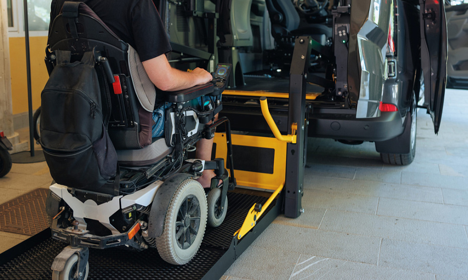 Accessibility And Mobility Equipment Provider For Sale 1 Accessibility And Mobility Equipment Provider For Sale 1