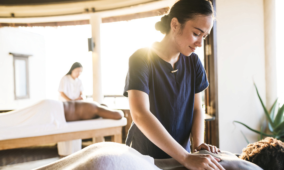 Massage Therapist Franchise For Sale 1 Massage Therapist Franchise For Sale 1