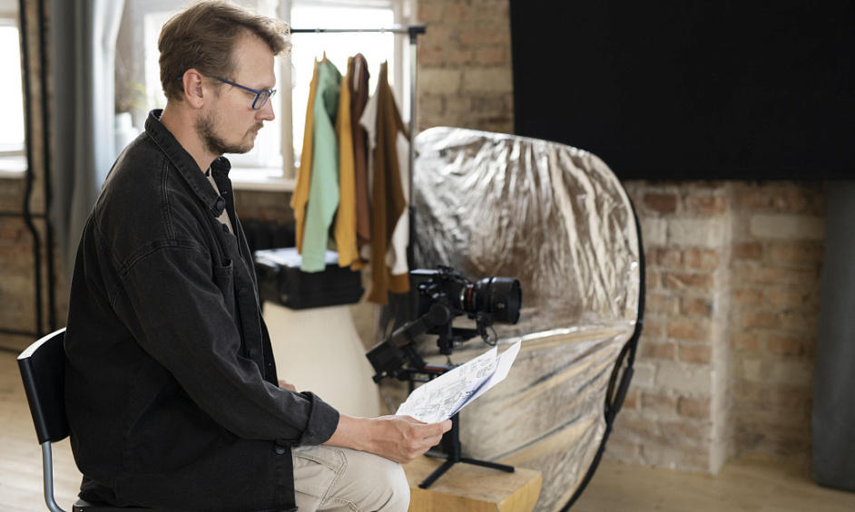 Premium Creative Studio Rental Business - Ottawa For Sale 1