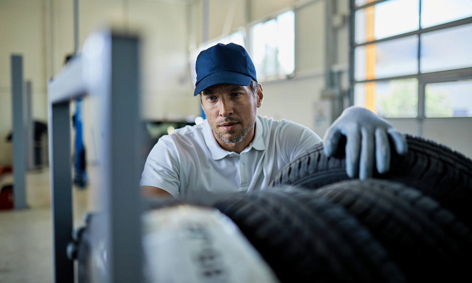 Big O Tires Service Centre In Squamish, BC For Sale 1