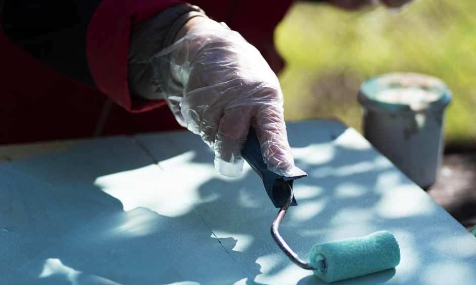 Franchise Painting Company In Prime Territory For Sale 1