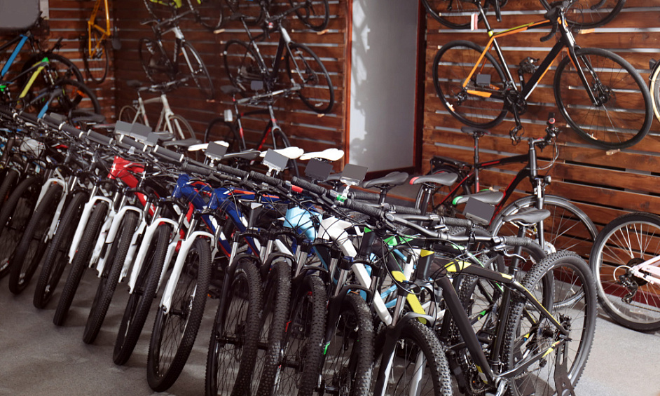 Longstanding Bicycle Shop In Fairfield For Sale 1 Longstanding Bicycle Shop In Fairfield For Sale 1