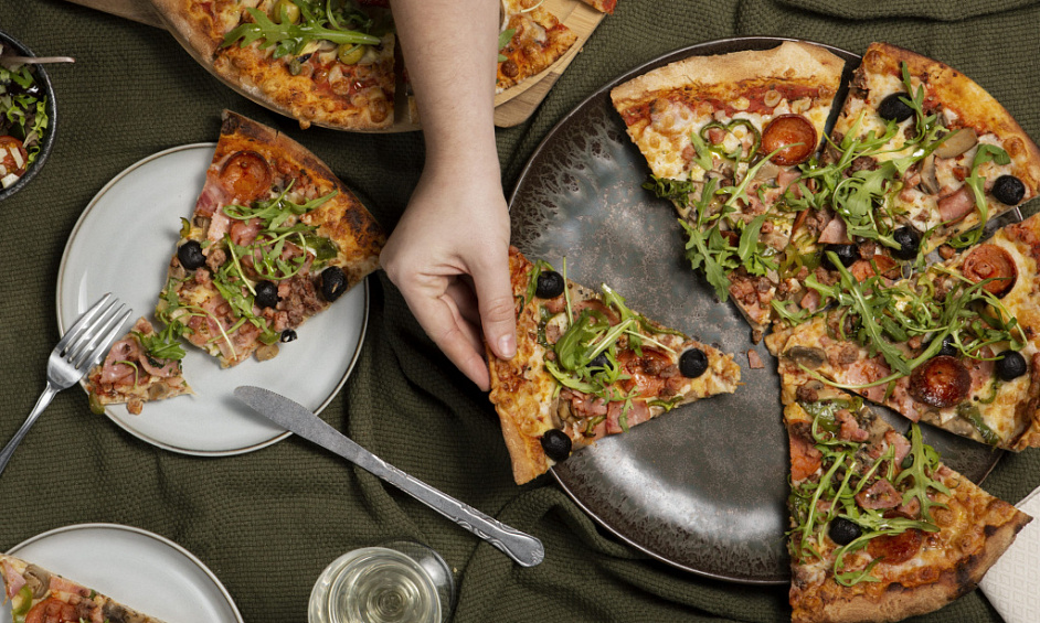 Pizza Franchise Expansion In Edmonton For Sale 1