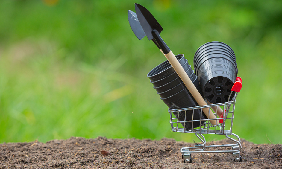 Waste Management and Landscaping Business For Sale 1