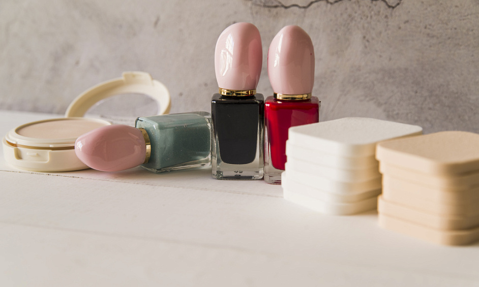 Nail Salon And Spa For Sale 1