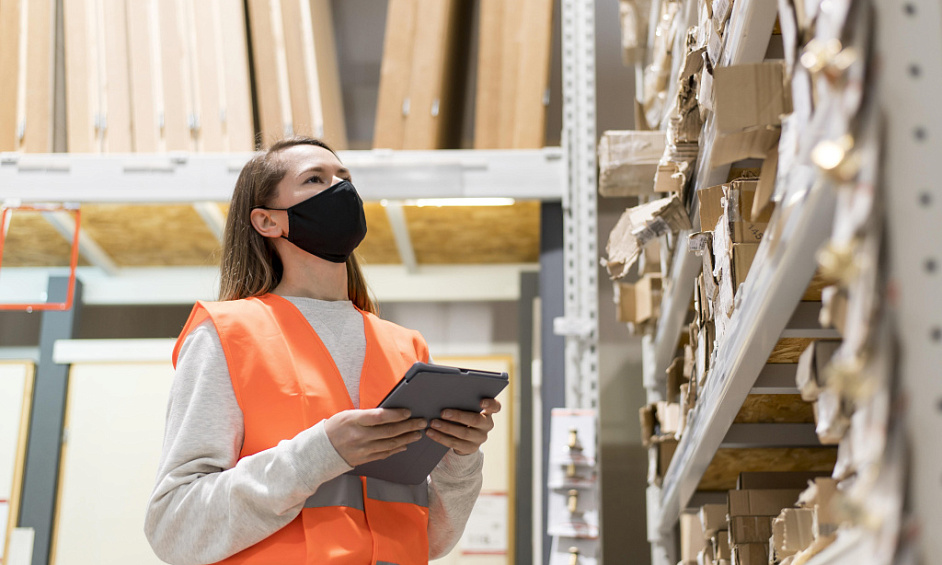 Well Established Industrial Supply and Safety Products Distributor For Sale 1