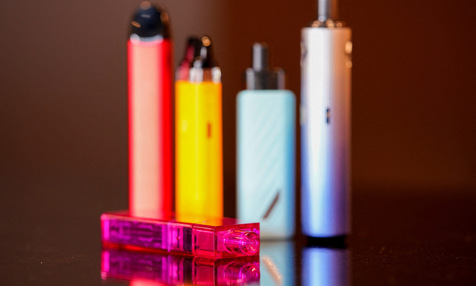 Vape Store For Sale HWY 97 Kelowna 1