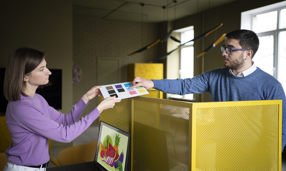 Print Promo & Marketing Business In Toronto For Sale 1