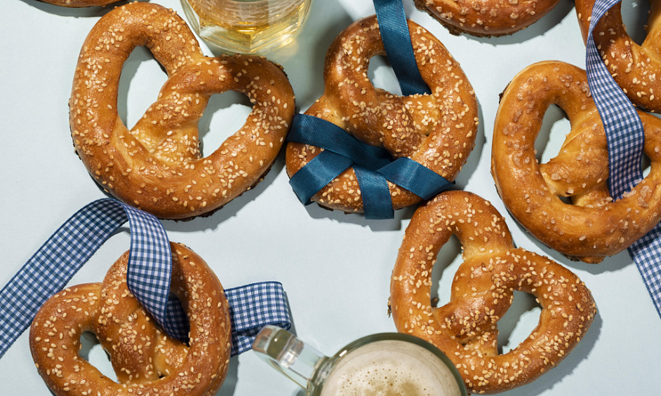 Wetzel's Pretzels Fast Food Franchise In Calgary For Sale 1 Wetzel's Pretzels Fast Food Franchise In Calgary For Sale 1