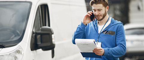 Trucking Businesses for sale in Markham 204410