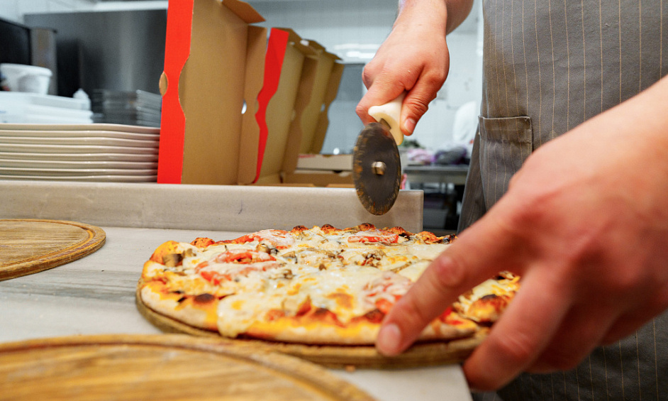 Established Local Pizzeria | Award-winning Quality For Sale 1 Established Local Pizzeria | Award-winning Quality For Sale 1