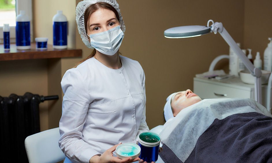 Calgary Medical Clinic With Rapidly Growing Aesthetics Division For Sale 1