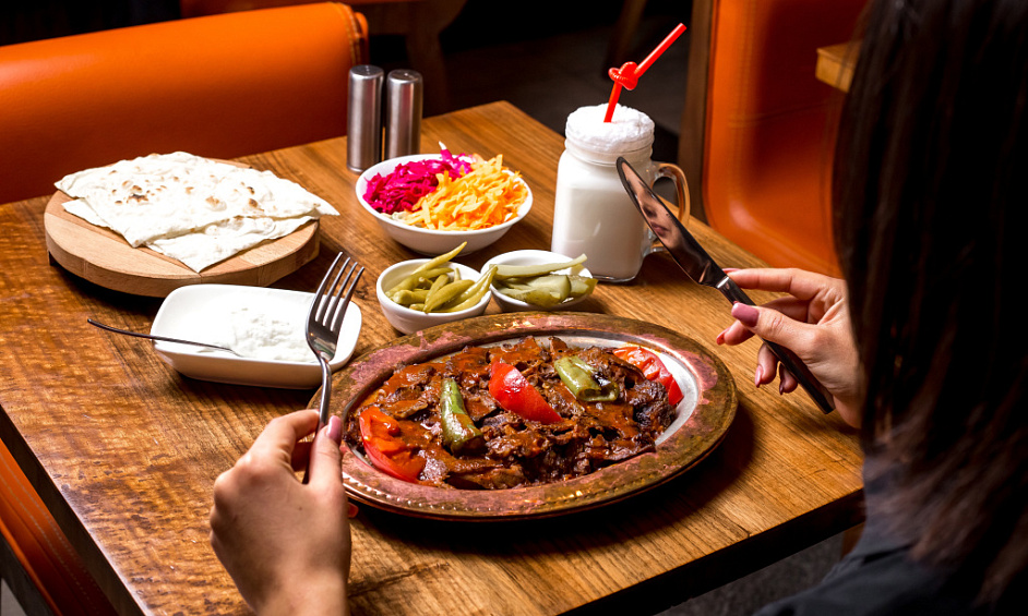 Dine-In Indian Restaurant In Calgary SW For Sale 1